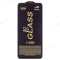 Защитное стекло OG Glass для Samsung A025 Galaxy A02s / A035 Galaxy A03 / A125 Galaxy A12 / M127 Galaxy M12 / M135 Galaxy M13 и др. (черный) фото №1