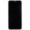 Дисплей для Xiaomi Redmi 9 (M2004J19G) + тачскрин (черный) (COF) фото №1