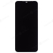 Дисплей для Samsung A145 Galaxy A14 + тачскрин (черный) (ORIG100) фото №1