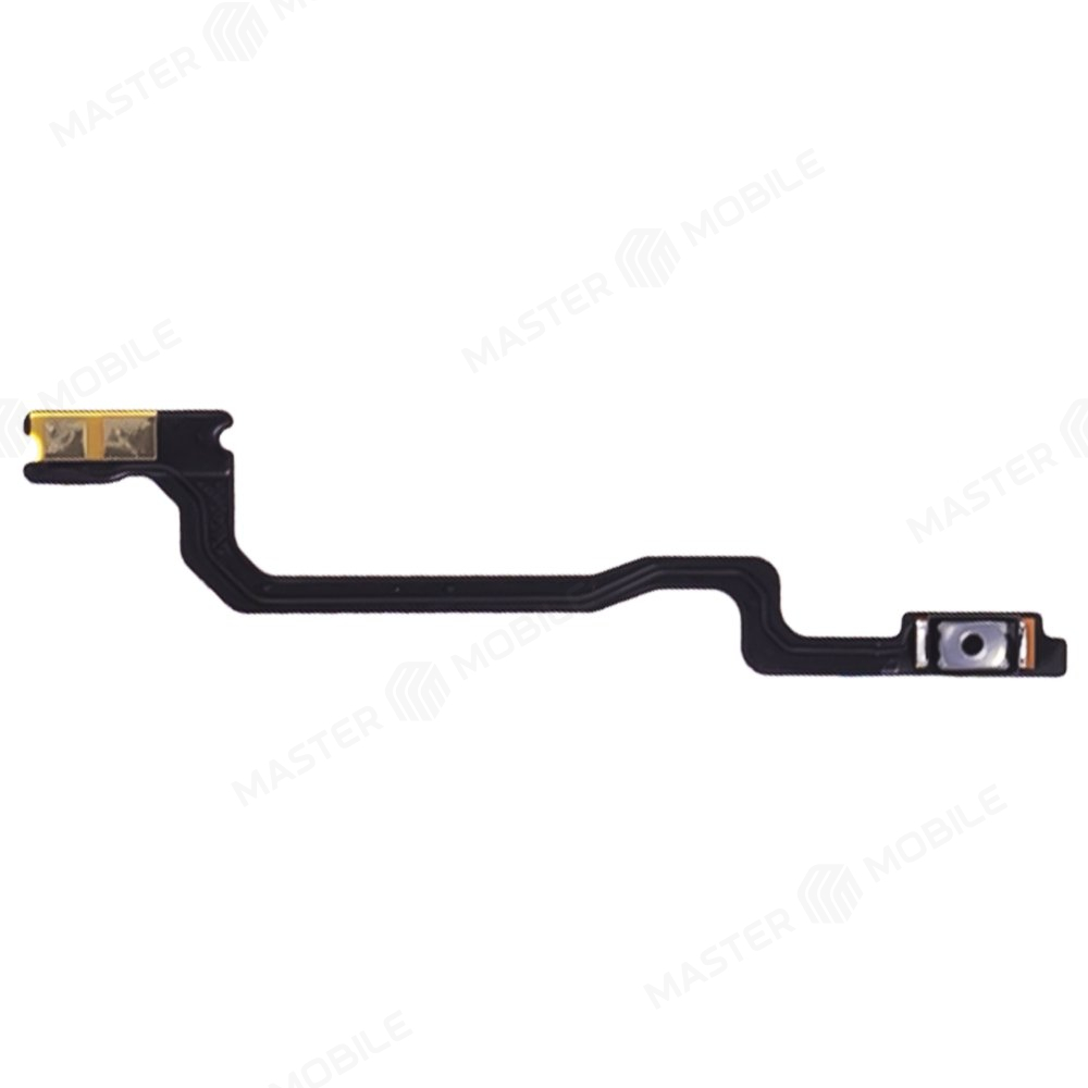 Шлейф для Realme 9i (RMX3491) / OPPO A76 (CPH2375) / A96 4G (CPH2333) с комп. (на кнопку включения)