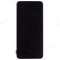 Дисплей для Samsung A705 Galaxy A70 + тачскрин (черный) (в рамке) (ORIG100) фото №1