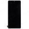 Дисплей для Xiaomi Poco F4 GT (21121210G) + тачскрин (черный) (ORIG) фото №1