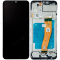 Дисплей для Samsung A035 Galaxy A03 + тачскрин (черный) (в рамке) (ORIG100) фото №1