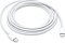 Дата-кабель Apple Type-C-Type-C, 2.0 м AAA фото №1