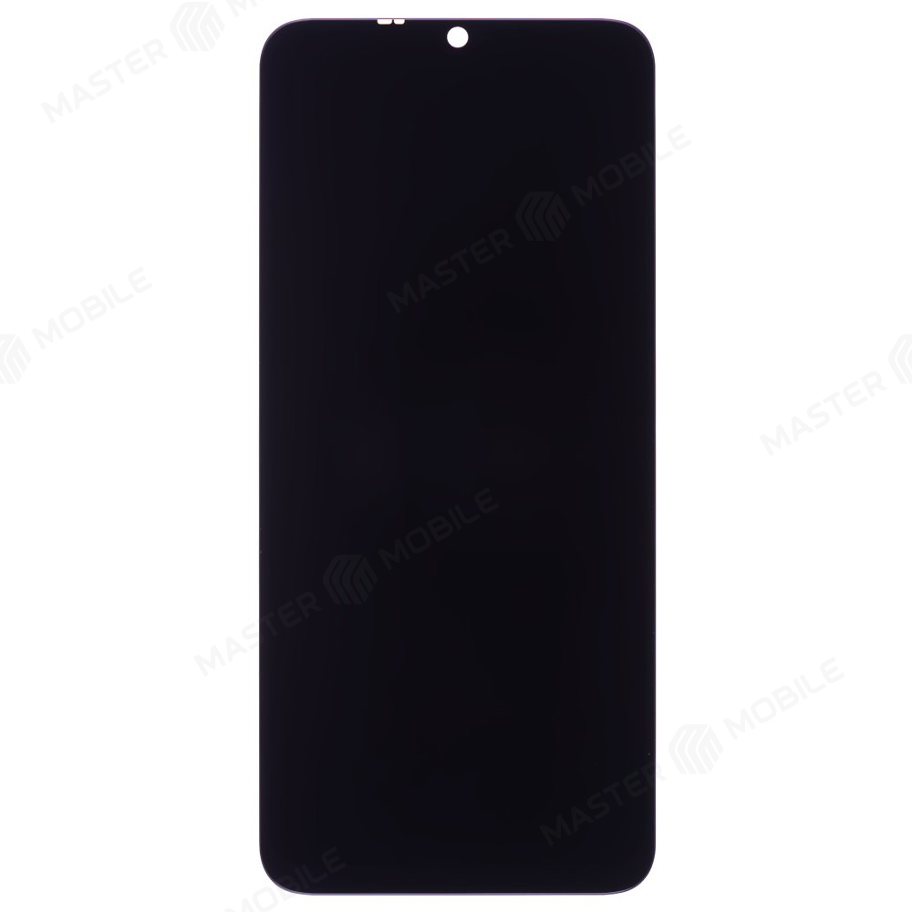 Дисплей для Huawei Y8p (AQM-LX1) / Honor 30i (LRA-LX1) / P Smart S (в сборе с тачскрином) (черный) (In-Cell)