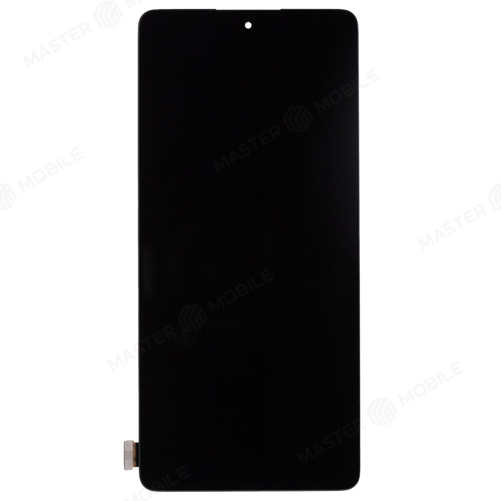 Дисплей для Xiaomi 11T (21081111RG) / 11T Pro (2107113SG) (в сборе с тачскрином) (черный) (ORIG)