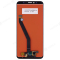 Дисплей для Huawei Honor 7A Pro (AUM-L29) / Honor 7C (AUM-L41) / Y6 2018 (ATU-L11) / Y6 Prime 2018 (ATU-L31) (в сборе с тачскрином) (черный) (COF) фото №2