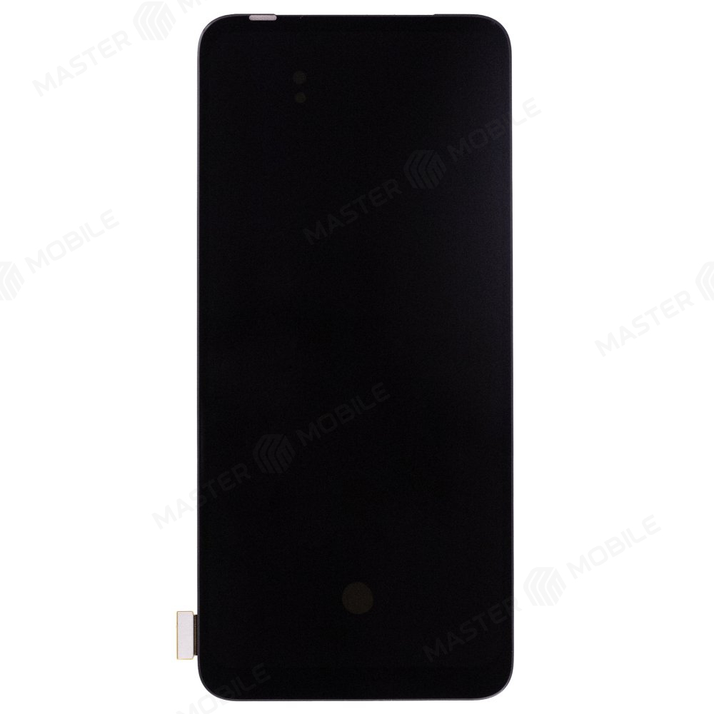 Дисплей для OPPO Reno 2Z (CPH1951) / Reno 2F (CPH1989) / K3 (CPH1955) и др. (в сборе с тачскрином) (черный) (OLED)