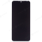 Дисплей для Infinix Note 11 (X663B) / Note 12 (X663D) / Note 12 Pro (X676B) / Note 30i (X6716) и др. (в сборе с тачскрином) (черный) (ORIG) фото №1
