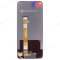 Дисплей для Realme 6 (RMX2001) / 6s (RMX2002) / 7 4G (RMX2155) / Narzo 30 4G (RMX2156) (в сборе с тачскрином) (черный) (ORIG) фото №2