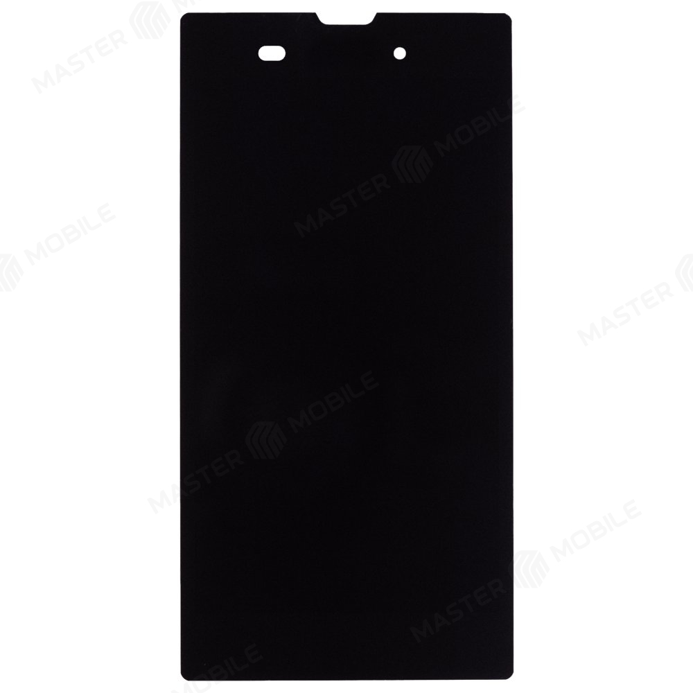 Дисплей для Sony D5102/D5103/D5106 Xperia T3 (в сборе с тачскрином) (черный)