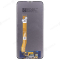Дисплей для OPPO A1k (CPH1923) / Realme C2 (RMX1941) (в сборе с тачскрином) (черный) (COF) фото №2