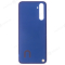 Задняя крышка для Realme 6 Pro (RMX2063) (золотистый) фото №2