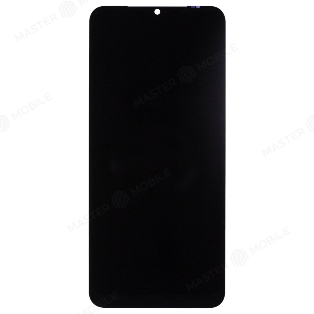 Дисплей для Huawei Nova Y61 (EVE-LX9N) (в сборе с тачскрином) (черный) (COF)