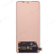 Дисплей для OnePlus 10R (150W) / Ace (PGKM10) + тачскрин (черный) (ORIG) фото №2