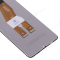 Дисплей для Samsung A055 Galaxy A05 (в сборе с тачскрином) (черный) (ORIG100) фото №3