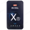 Дисплей для Apple iPhone Xr + тачскрин (черный) (ZY) (In-Cell) фото №5