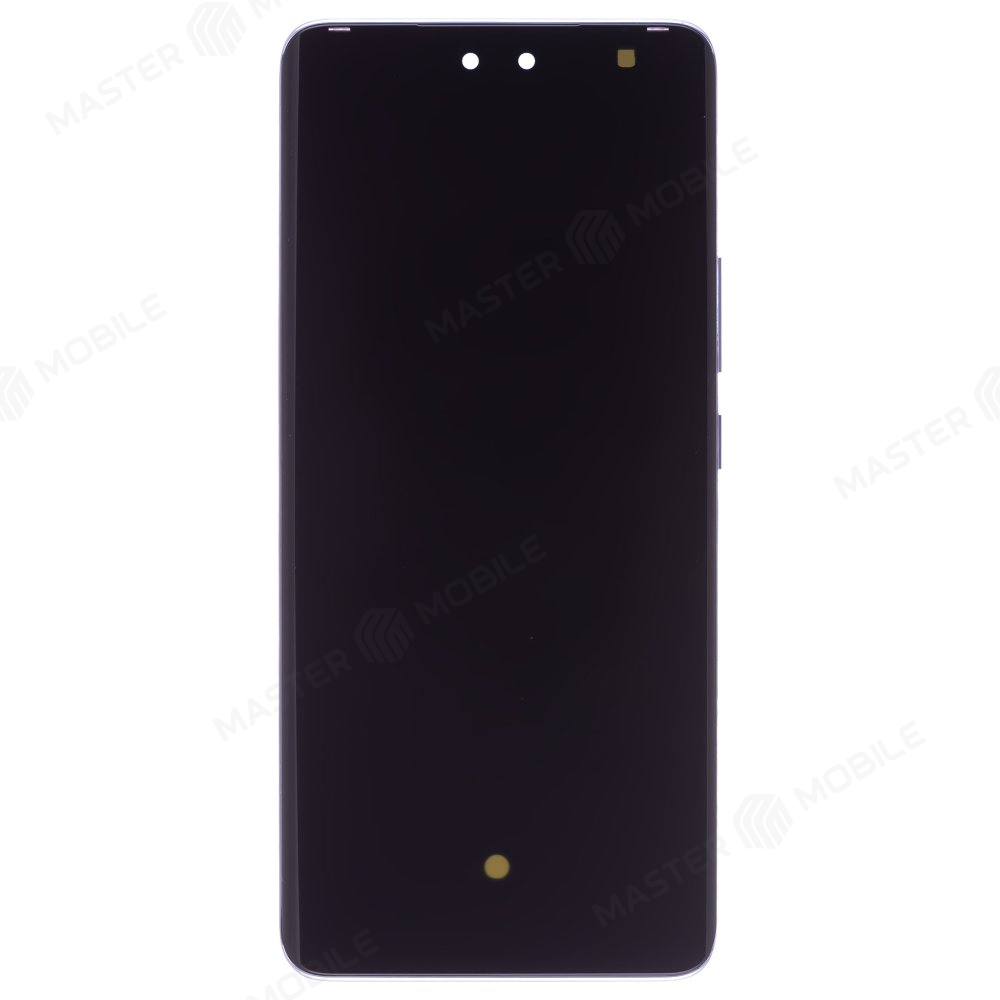 Дисплей для Xiaomi 13 Lite (2210129SG) / 12 Lite NE (2210129SG) (в сборе с тачскрином) (голубой) (в рамке) (ORIG100) (SP)