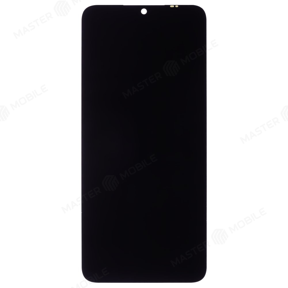 Дисплей для Samsung A057F Galaxy A05s (в сборе с тачскрином) (черный) (COF)