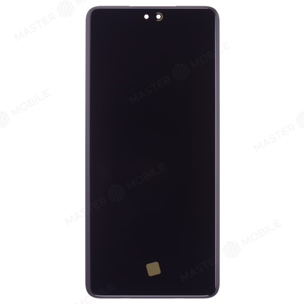 Дисплей для Huawei Honor 200 Pro (ELP-NX9) (в сборе с тачскрином) (черный) (ORIG)