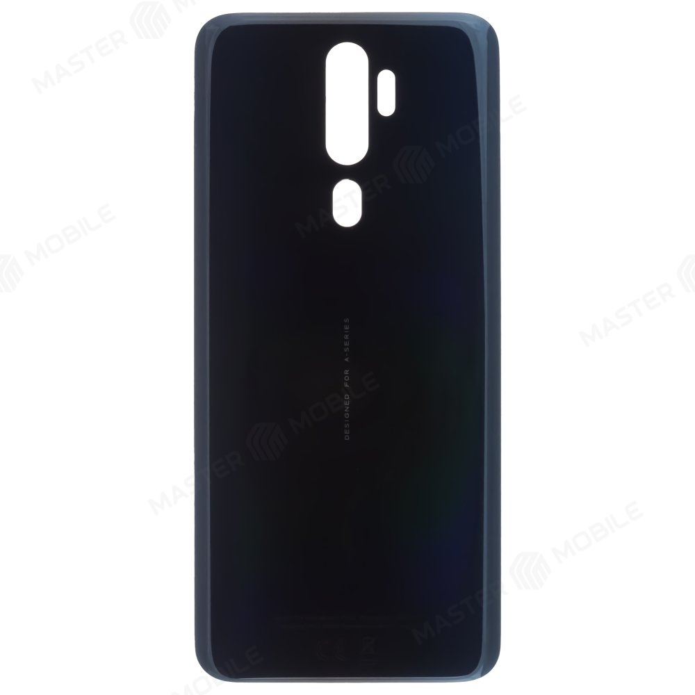 Задняя крышка для OPPO A9 2020 (CPH1941) (зеленый)