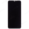 Дисплей для OPPO A5s (CPH1909) / A12 (CPH2083) / AX7 (CPH1903) / Realme 3 (RMX1821) (в сборе с тачскрином) (черный) (COF) фото №1