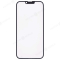Стекло модуля для Apple iPhone 14 Plus + OCA (Premium) фото №1