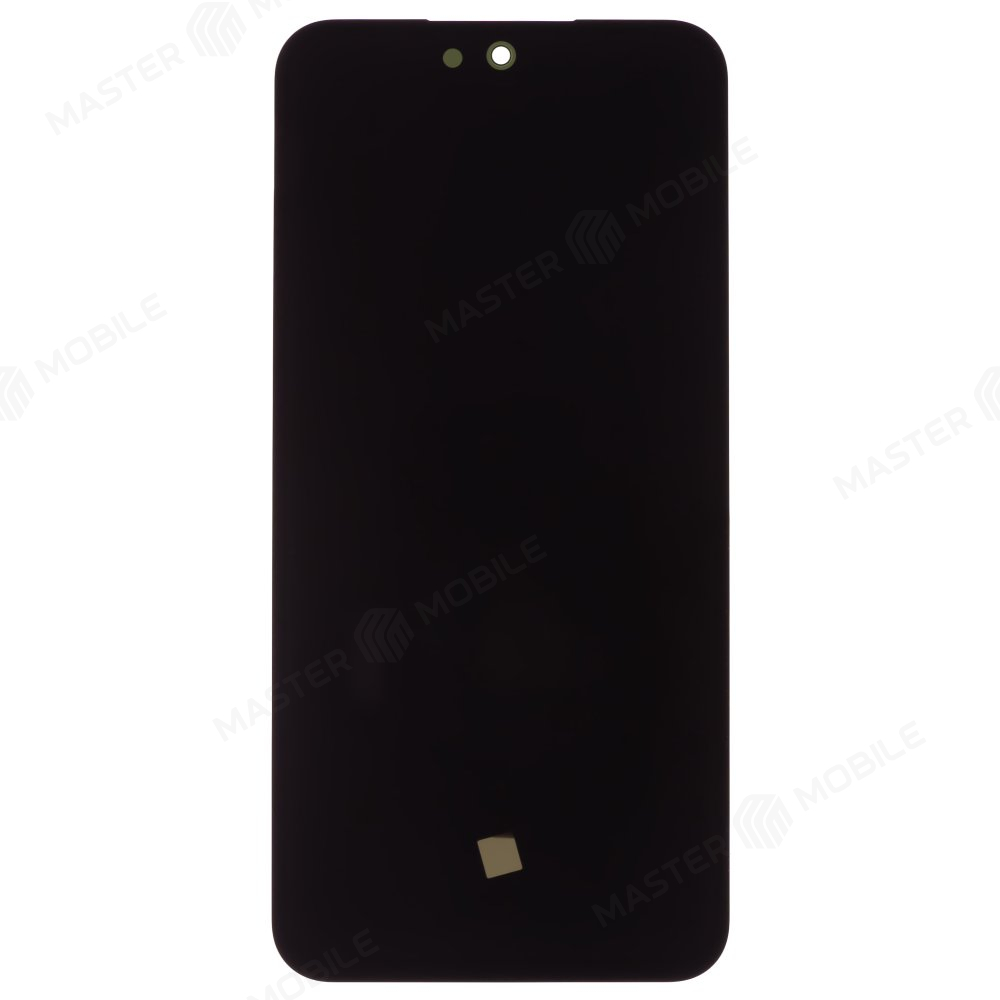 Дисплей для Samsung S711 Galaxy S23 FE (в сборе с тачскрином) (черный) (ORIG100)