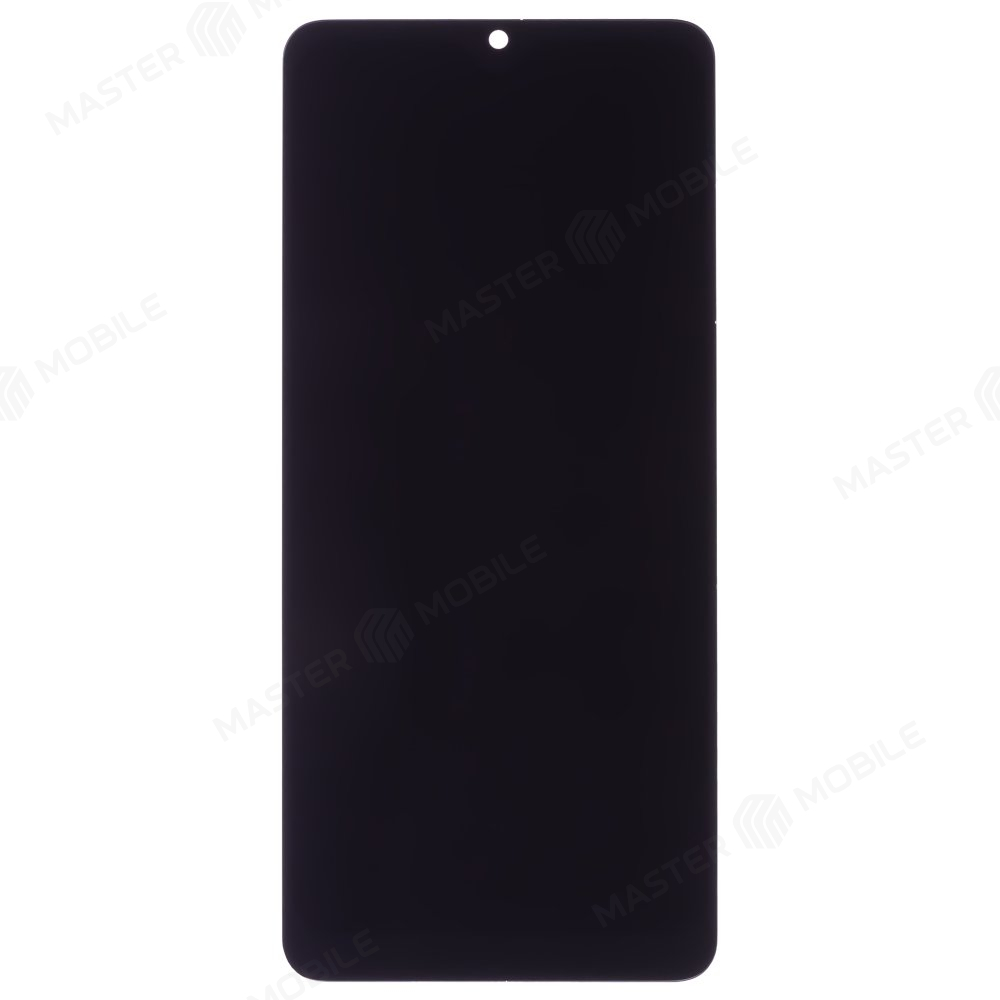 Дисплей для Samsung M325 Galaxy M32 + тачскрин (черный) (In-Cell)