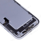 Корпус для Apple iPhone 15 (голубой) (в сборе) (с разбора) (ORIG100) (возможен дефект ЛКП) фото №8