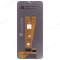 Дисплей для Samsung A045 Galaxy A04 + тачскрин (черный) (ORIG100) фото №2