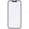 Стекло модуля для Apple iPhone 13 / iPhone 13 Pro + OCA (Premium) фото №2