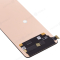 Дисплей для OnePlus 10R (CPH2411) (80W) + тачскрин (черный) (ORIG) фото №4