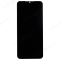 Дисплей для Infinix Hot 12 Pro (X668C) / Tecno Pop 6 Pro (BE8) (в сборе с тачскрином) (черный) (COF) фото №1