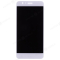 Дисплей для Huawei Honor 8 (FRD-L09) + тачскрин (белый) (COF) фото №1