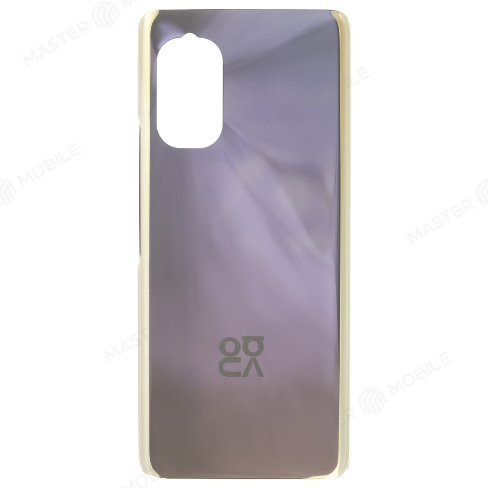 Задняя крышка для Huawei Nova 9 SE (JLN-LX1) (золотистый)