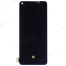 Дисплей для Realme 8 Pro (RMX3081) (в сборе с тачскрином) (черный) (ORIG) 068139 фото №1