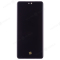 Дисплей для Huawei Honor 200 Pro (ELP-NX9) (в сборе с тачскрином) (черный) (ORIG) фото №1