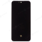 Дисплей для Samsung S711 Galaxy S23 FE (в сборе с тачскрином) (черный) (ORIG100) фото №1