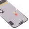 Дисплей для Apple iPhone 16E + тачскрин (черный) (SL) (Soft Oled) (площадка под IC) фото №3