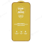 Защитное стекло Remax Corning Glass GL-83 для Apple iPhone 13 Pro Max / iPhone 14 Plus (усиленное) (черный) фото №3