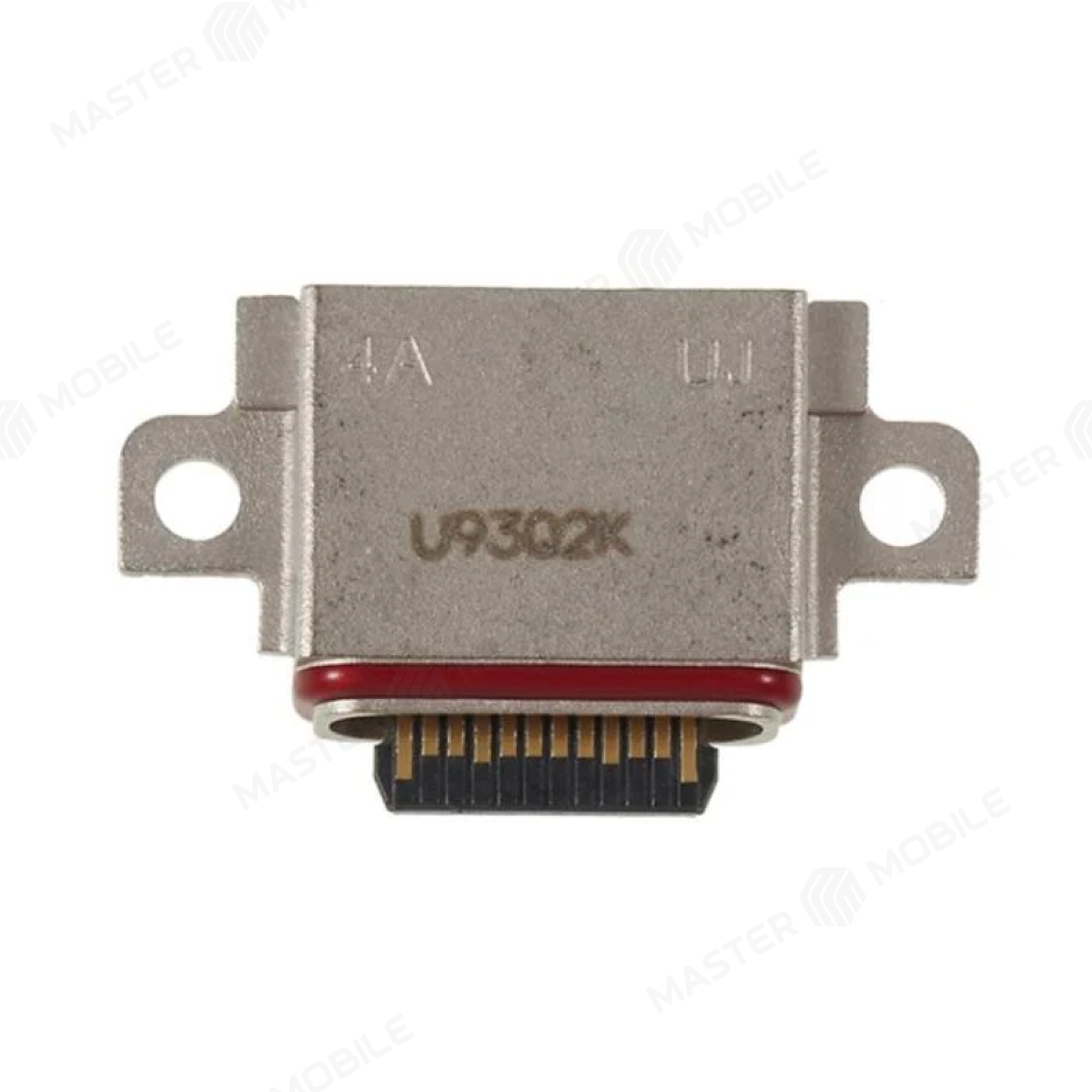 Системный разъем (зарядки) для Samsung G970 Galaxy S10e / G973 Galaxy S10 / G975 Galaxy S10+ и др. (Type-C)