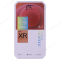 Дисплей для Apple iPhone Xr + тачскрин (черный) (JK) (In-Cell) фото №5