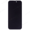 Дисплей для Apple iPhone 16 Plus (в сборе с тачскрином) (черный) (с разбора) (ORIG100)  фото №1