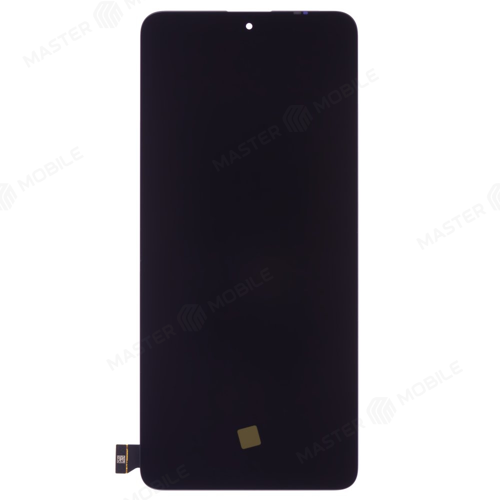 Дисплей для Xiaomi Poco F5 Pro (23013PC75G) + тачскрин (черный) (ORIG)