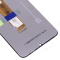 Дисплей для Huawei Honor X7a (RKY-LX1) / Honor X7a Plus / Enjoy 40 Plus + тачскрин (черный) (ORIG) фото №3