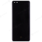 Дисплей для Huawei Nova 11 Pro (GOA-LX9) (в сборе с тачскрином) (черный) (ORIG) фото №1