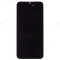 Дисплей для Samsung A155F Galaxy A15 4G + тачскрин (черный) (OLED) фото №1