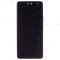 Дисплей для Xiaomi 13 Lite (2210129SG) / 12 Lite NE (2210129SG) (в сборе с тачскрином) (черный) (в рамке) (ORIG100) (SP) фото №1