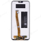Дисплей для Huawei P20 Lite (ANE-LX1) / Nova 3E (ANE-AL00) (в сборе с тачскрином) (черный) (COF) фото №2